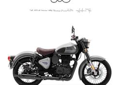 Royal Enfield Classic 350 (2021 - 25) nuova