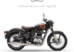 Royal Enfield Classic 350 (2021 - 25) nuova