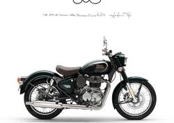 Royal Enfield Classic 350 (2021 - 25) nuova