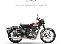 Royal Enfield Classic 350 (2021 - 25) nuova