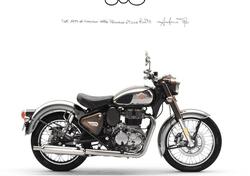 Royal Enfield Classic 350 (2021 - 25) nuova
