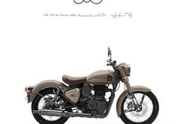 Royal Enfield Classic 350 (2021 - 25) nuova