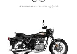Royal Enfield Bullet 350 (2024 - 25) nuova