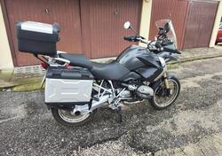 Bmw R 1200 GS (2008 - 09) usata