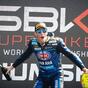 SBK 2025. Locatelli resterà per altri due anni con la Yamaha SBK