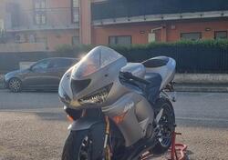 Kawasaki Ninja 636 ZX-6R (2005 - 06) usata