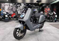 Niu NQiX 500 (2025) usata