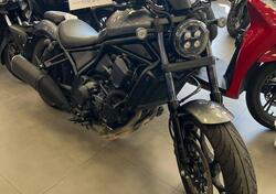 Honda CMX 1100 Rebel DCT (2021 - 24) usata