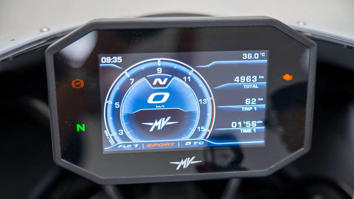MV Agusta F3 800 RR (2022 - 25) (19)