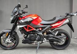 Aprilia Shiver 900 ABS (2019 - 20) usata