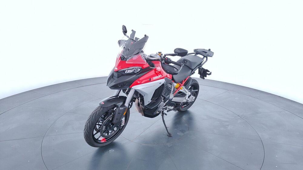 Ducati Multistrada V4 S (2021 - 24)