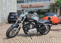 Harley-Davidson 1200 Custom (2007 - 13) - XL 1200C usata
