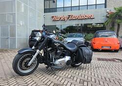 Harley-Davidson 1584 Fat Boy (2008 - 10) - FLSTF usata