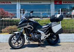Honda NC 750 X Travel (2021 - 24) usata