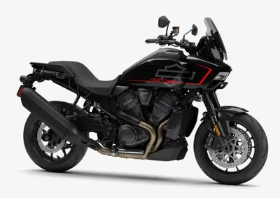 Harley-Davidson Pan America 1250 ST (2025 - 26) nuova