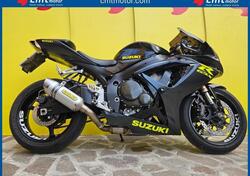 Suzuki GSX R 600 (2006 - 07) usata