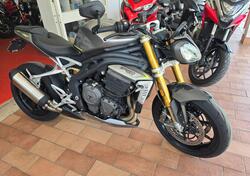 Triumph Speed Triple 1200 RS (2021 - 24) usata