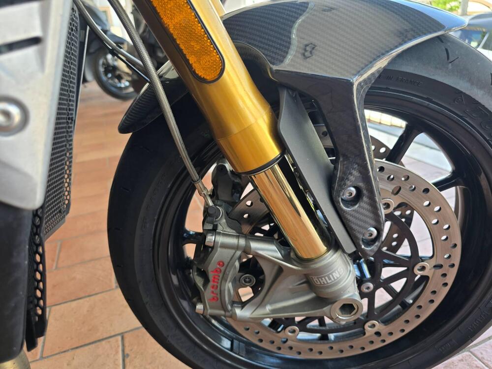 Triumph Speed Triple 1200 RS (2021 - 24) (3)