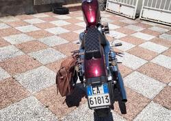 Harley-Davidson 1200 Seventy-Two (2011 - 16) usata