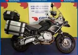 Bmw R 1200 GS (2008 - 09) usata
