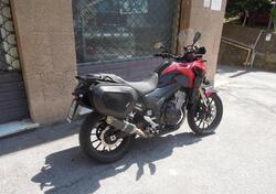 Honda CB 500 X (2022 - 23) usata