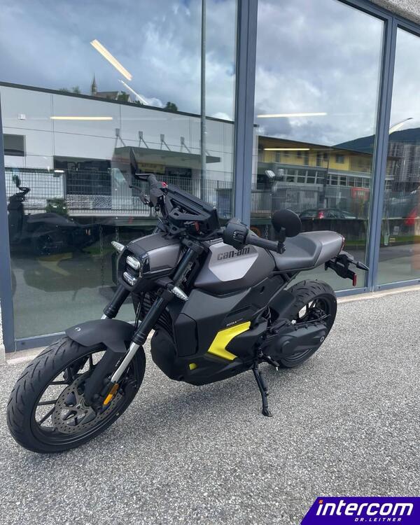 Can-Am Brp Pulse (2025)