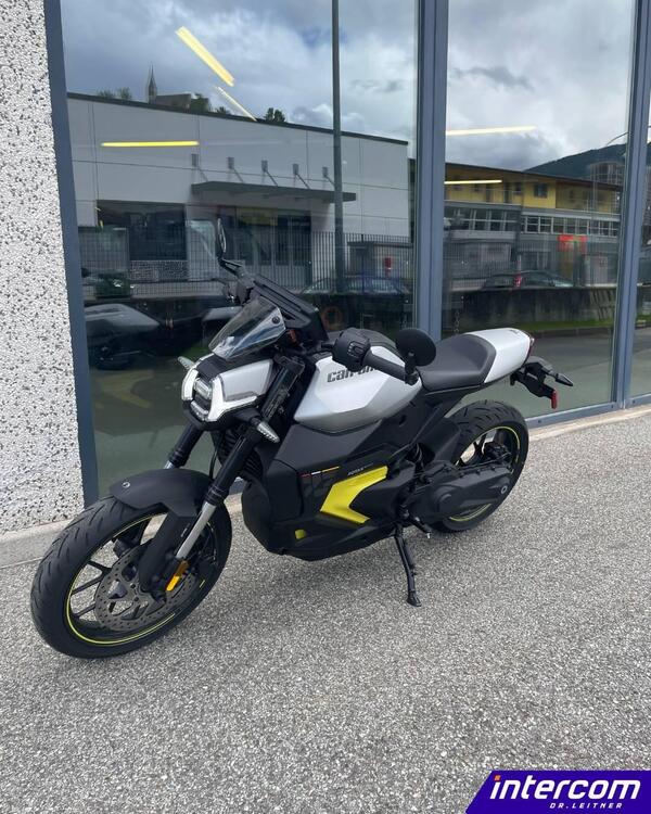 Can-Am Brp Pulse '73 (2025)