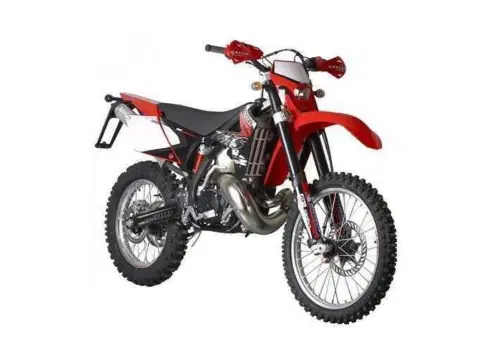 GASGAS EC 300 (2009)