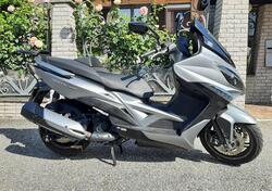 Kymco Xciting 400i ABS (2016 - 20) usata