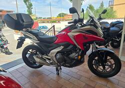 Honda NC 750 X DCT Urban (2021 - 24) usata