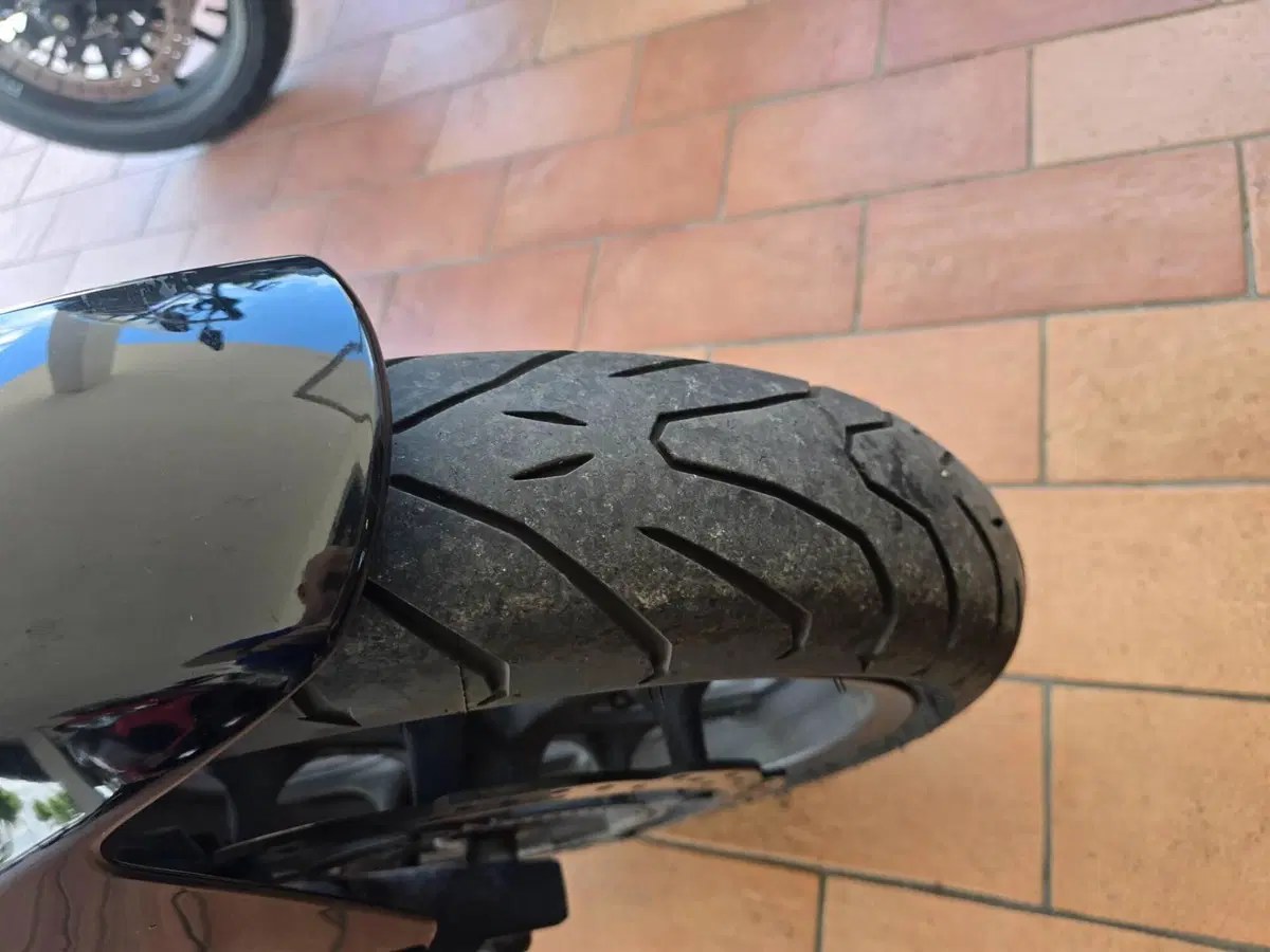Honda NC 750 X DCT Urban (2021 - 24) (8)