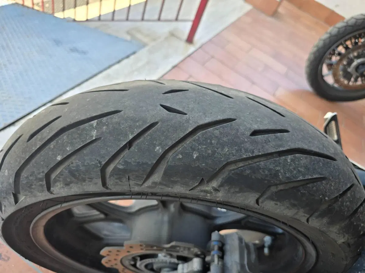 Honda NC 750 X DCT Urban (2021 - 24) (9)