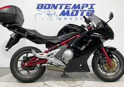 Kawasaki ER-6F (2006 - 08) usata