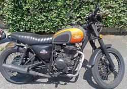 Mash Italia Scrambler 400 (2017 - 20) usata