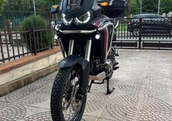 Honda Africa Twin CRF 1100L (2020 - 21) usata