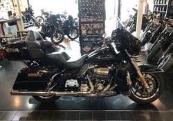 Harley-Davidson 107 Electra Glide Ultra Limited (2017 - 18) - FLHTK usata
