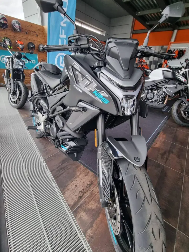 CFMOTO 125NK (2025 - 26) (3)