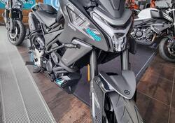 CFMOTO 125NK (2025) nuova