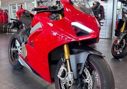Ducati Panigale V4 S 1100 (2018 - 19) usata