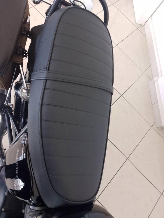 Triumph Bonneville T100 (2008 - 16) (4)