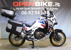 Honda Africa Twin CRF 1100L Adventure Sports Travel Edition (2024 - 25) usata