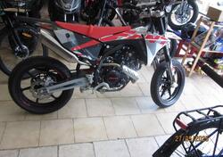 Fantic Motor Motard 125 Performance 4t (2020) nuova