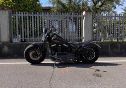 Harley-Davidson 1584 Cross Bones (2008 - 11) - FLSTSB usata