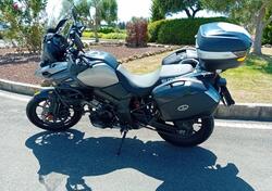 Suzuki V-Strom 1000DL (2006 - 16) usata