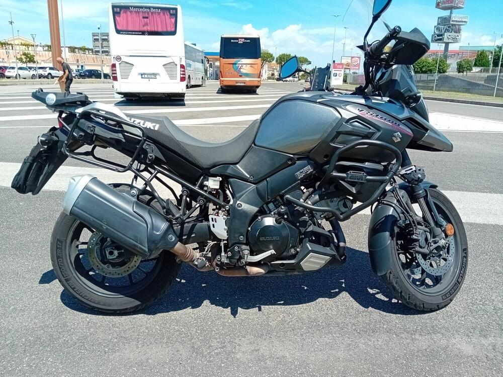 Suzuki V-Strom 1000DL (2006 - 16) (5)