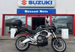 Kawasaki Versys 650 (2006 - 09) usata