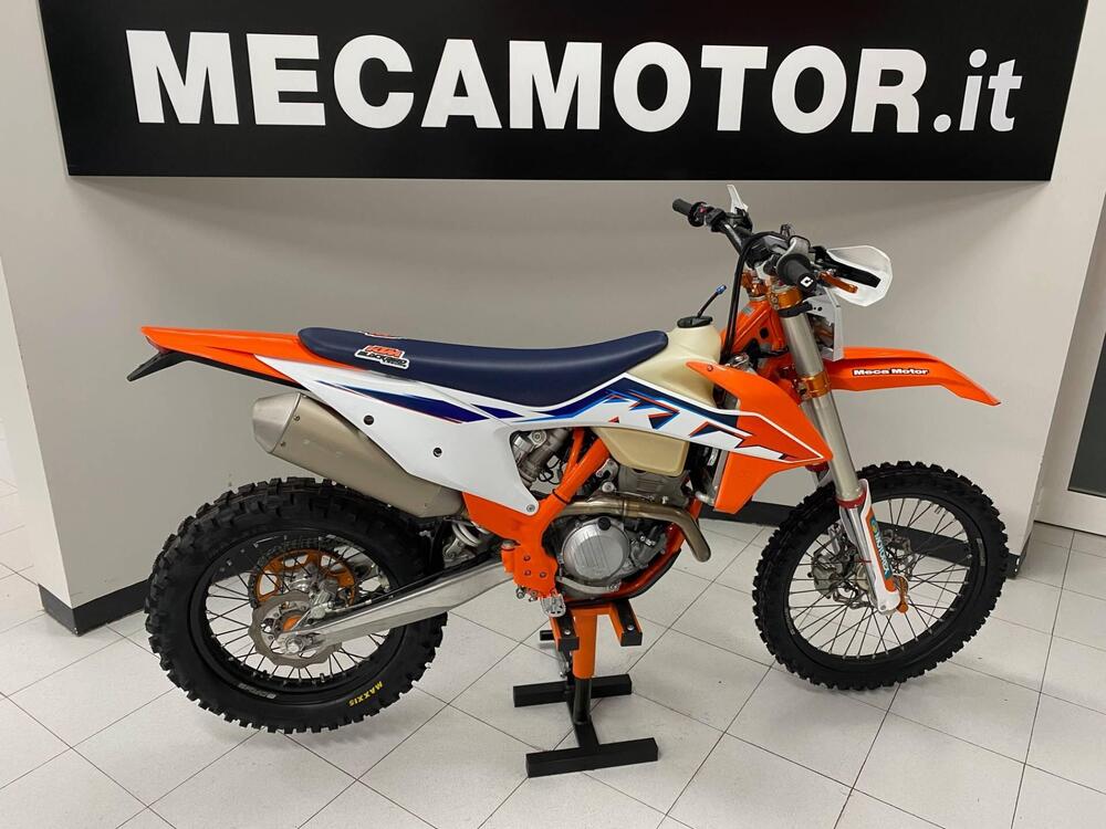 KTM 250 EXC-F Six Days (2023)