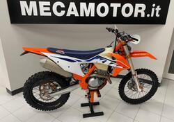 KTM 250 EXC-F Six Days (2023) usata