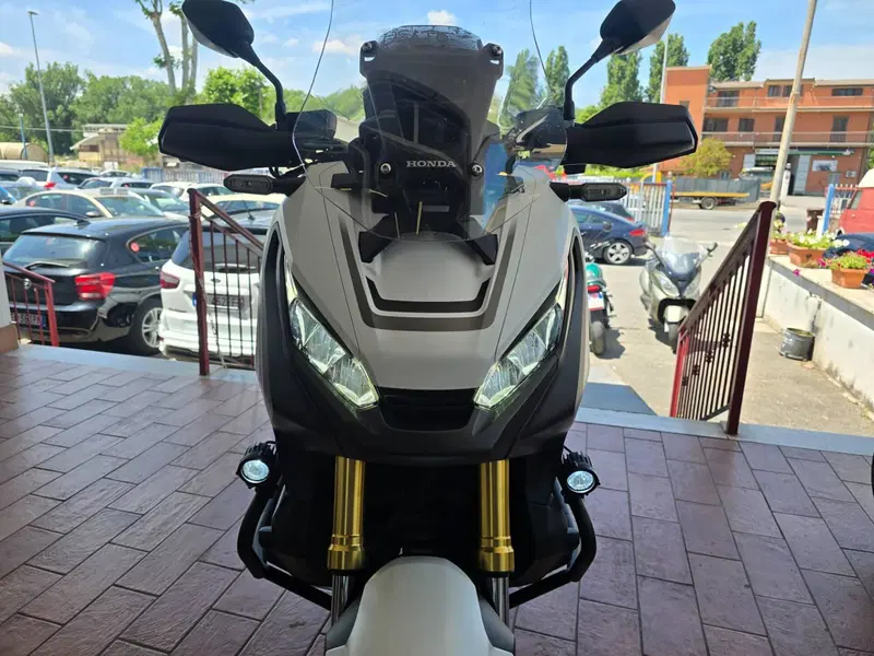 Honda X-ADV 750 (2018 - 20) (3)
