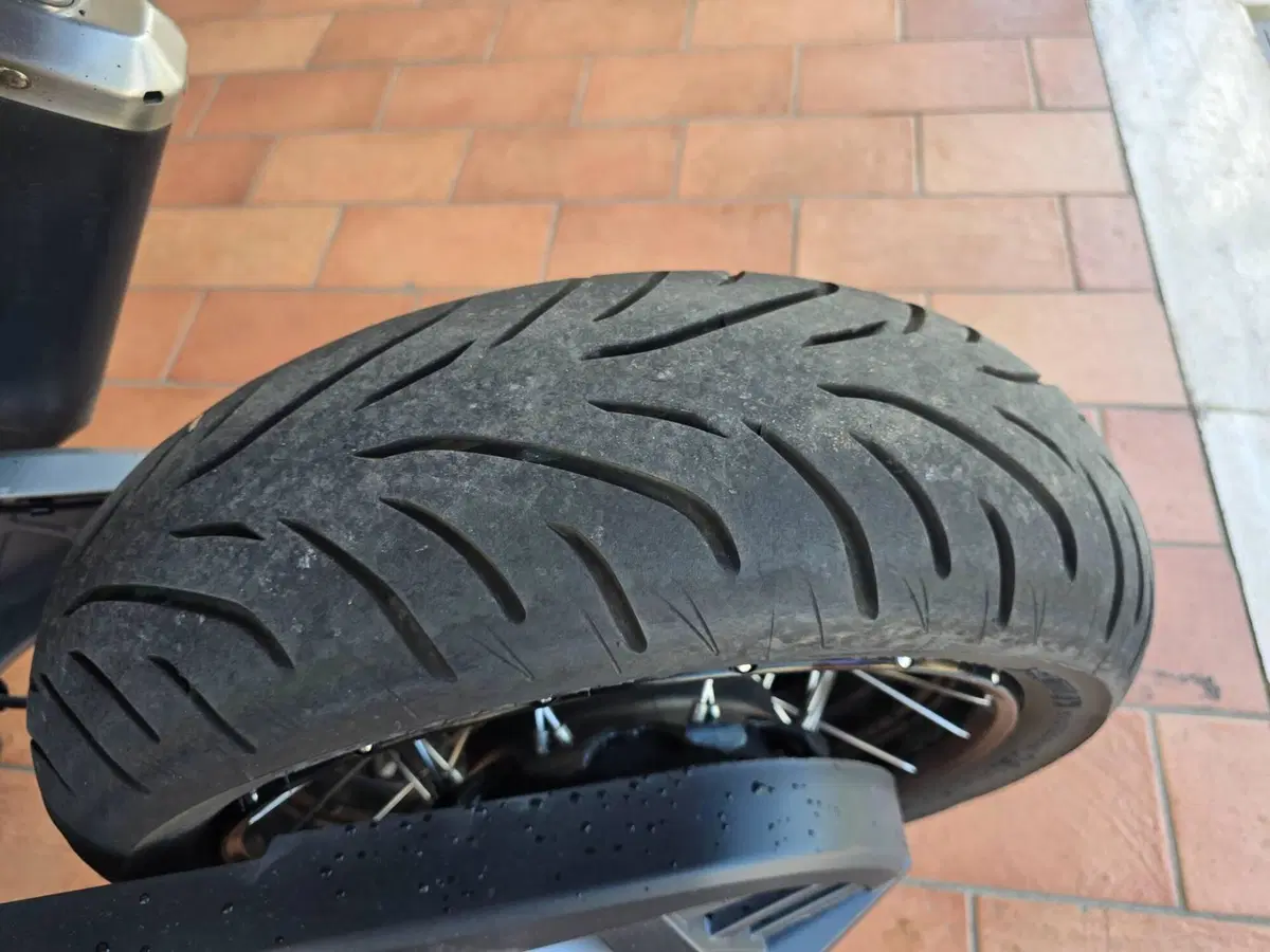 Honda X-ADV 750 (2018 - 20) (8)